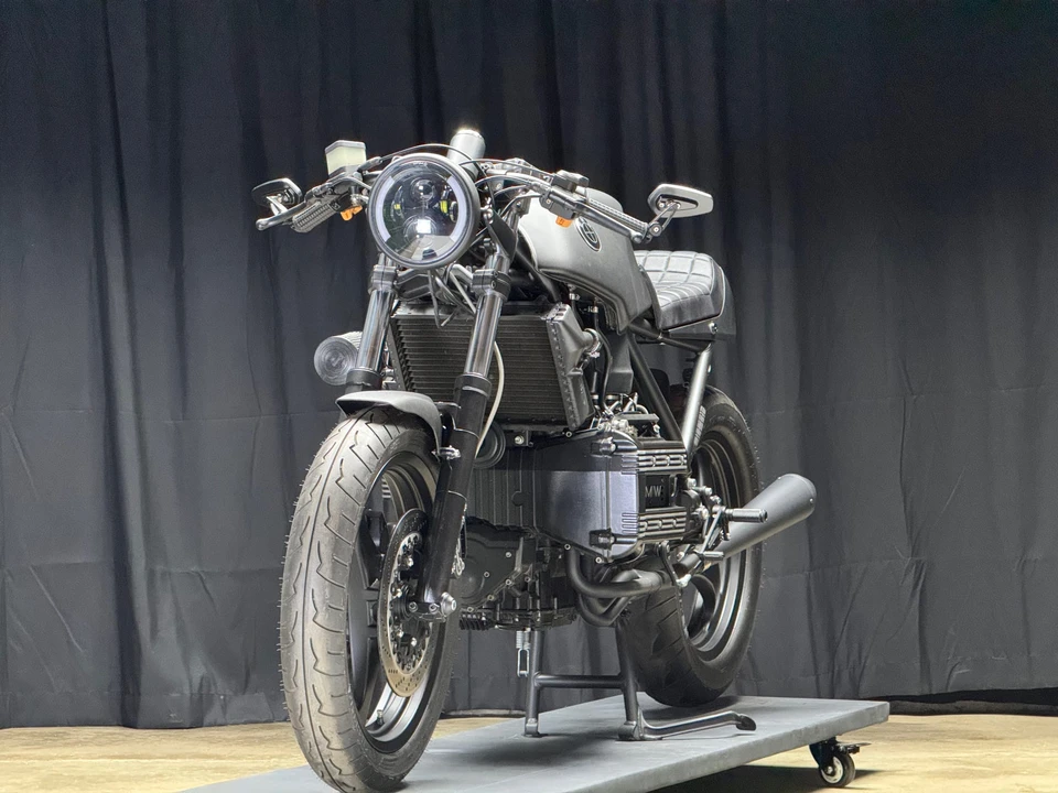 1994 BMW K75 & K100 - Image 19 of 31