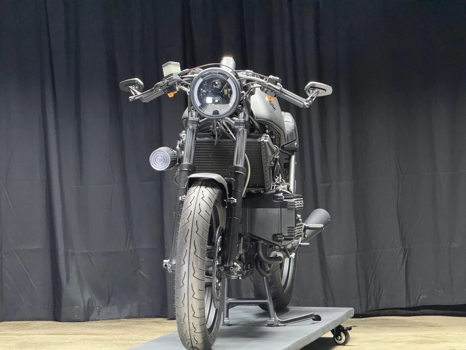 1994 BMW K75 & K100 - Image 20 of 31