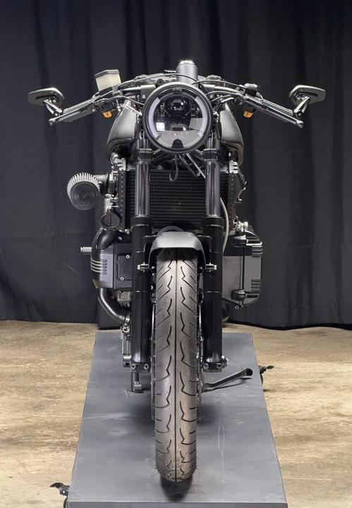 1994 BMW K75 & K100 - Image 4 of 31