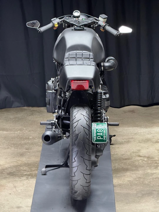 1994 BMW K75 & K100 - Image 10 of 31