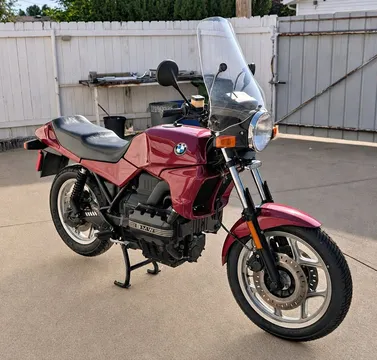 1994 BMW K75