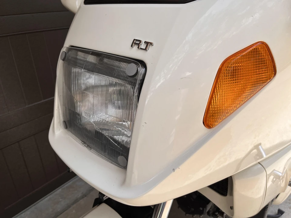 1994 BMW K75 & K100 - Image 31 of 31