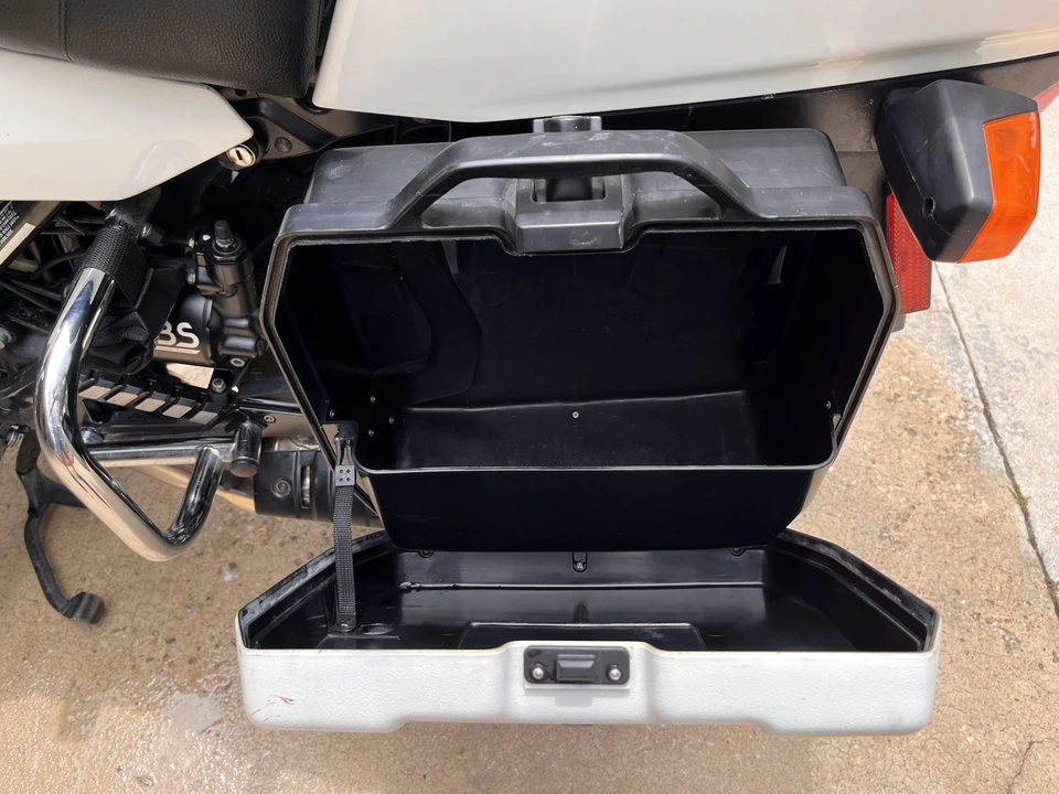 1994 BMW K75 & K100 - Image 25 of 31