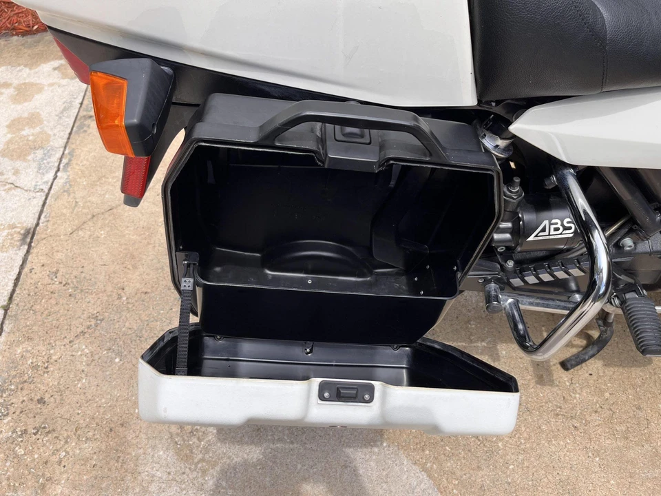 1994 BMW K75 & K100 - Image 26 of 31