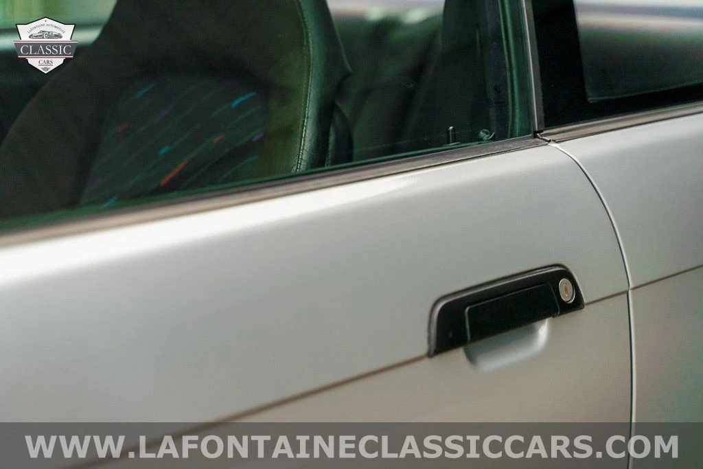 1994 BMW E36 M3 - Image 28 of 31