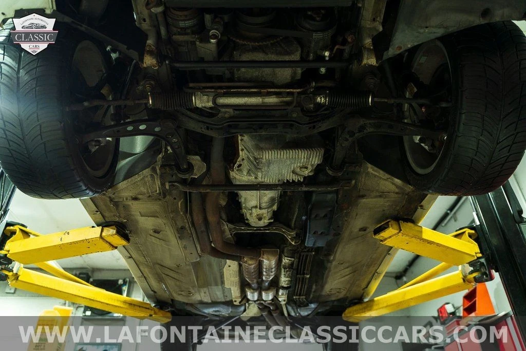 1994 BMW E36 M3 - Image 2 of 21