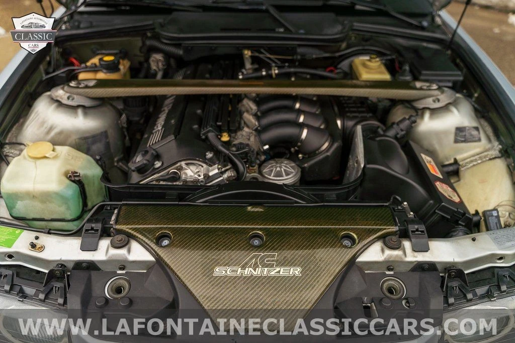 1994 BMW E36 M3 - Image 7 of 21
