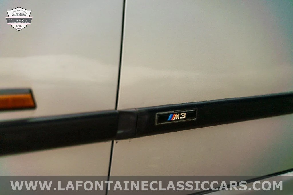 1994 BMW E36 M3 - Image 26 of 31