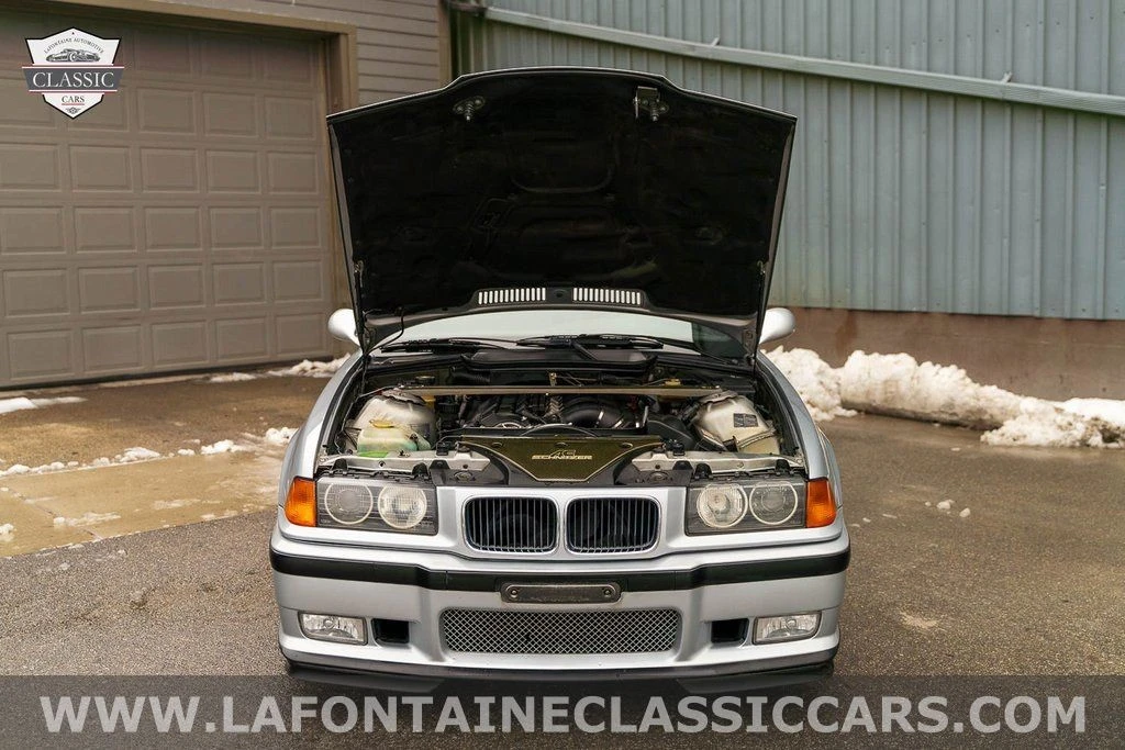 1994 BMW E36 M3 - Image 6 of 21