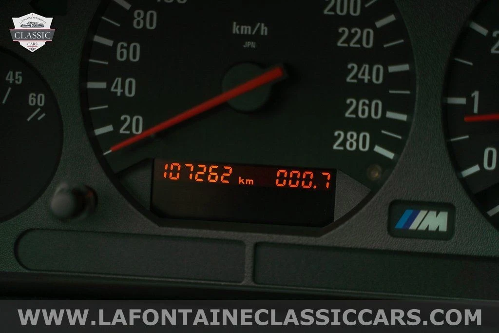 1994 BMW E36 M3 - Image 3 of 21