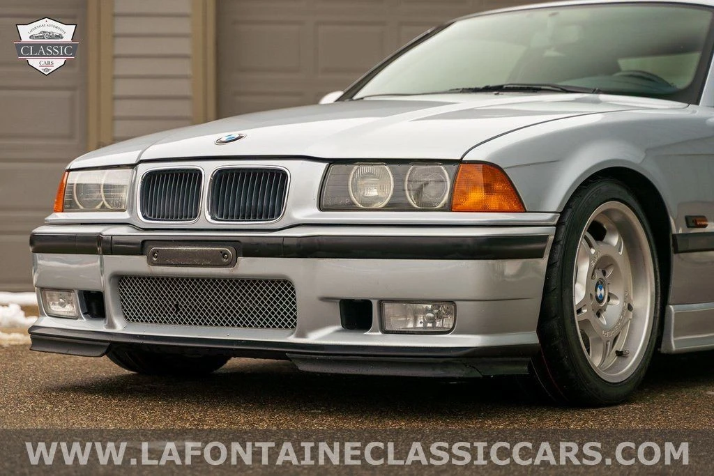 1994 BMW E36 M3 - Image 4 of 21