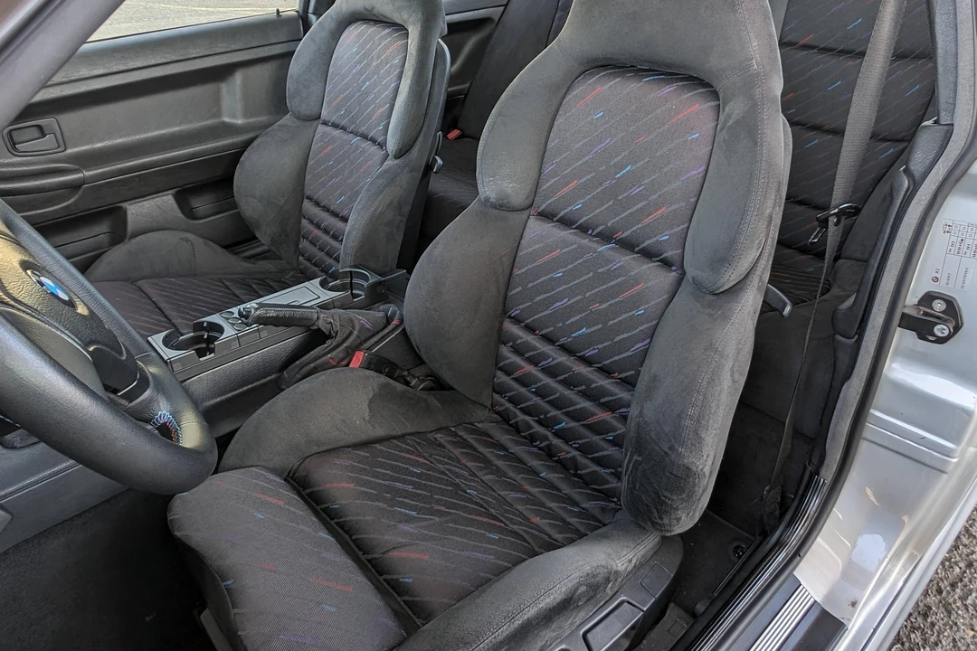 1994 BMW E36 M3 - Image 27 of 31