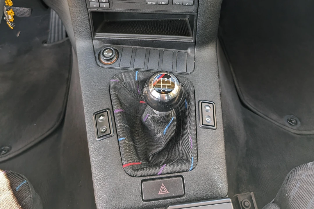 1994 BMW E36 M3 - Image 28 of 31