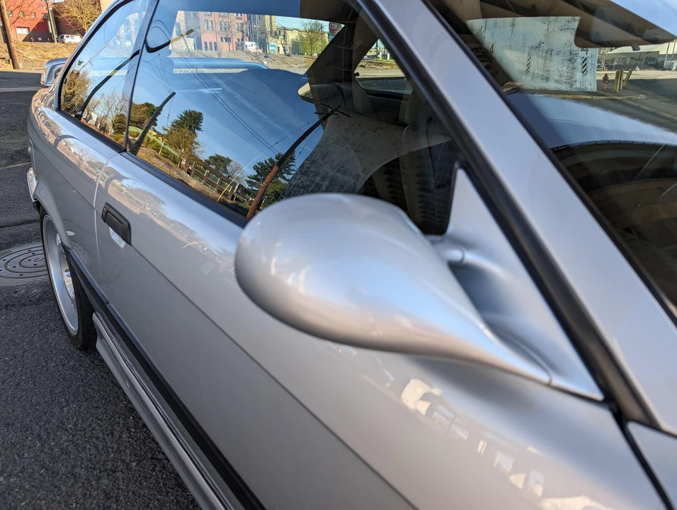 1994 BMW E36 M3 - Image 19 of 31