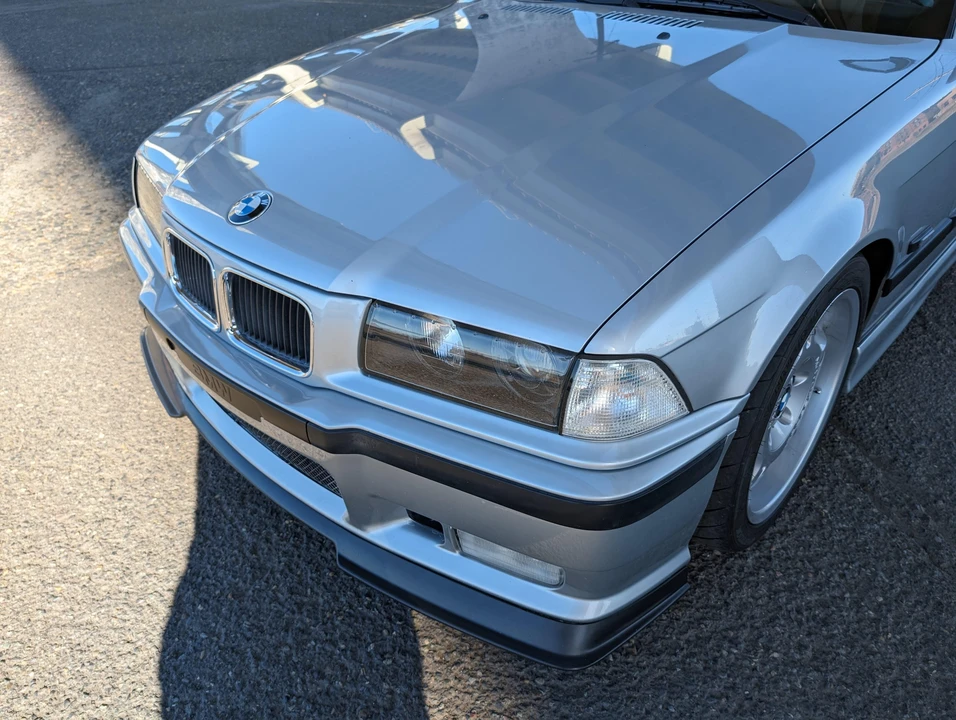 1994 BMW E36 M3 - Image 13 of 31