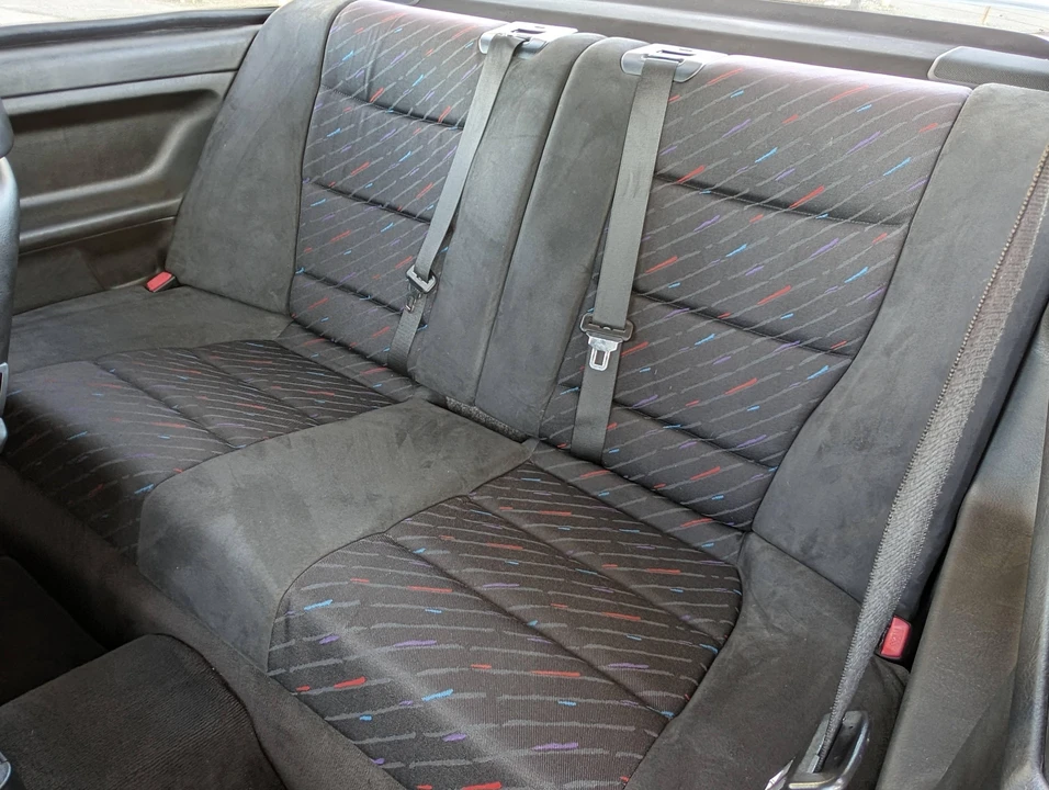 1994 BMW E36 M3 - Image 31 of 31