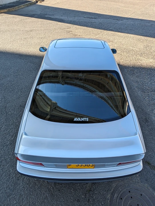 1994 BMW E36 M3 - Image 9 of 31