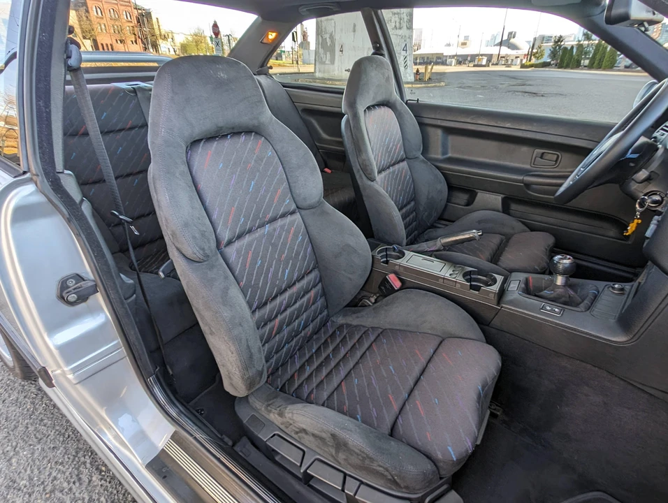 1994 BMW E36 M3 - Image 30 of 31