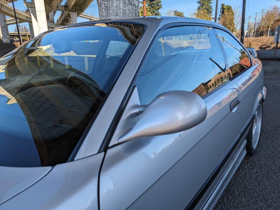 1994 BMW E36 M3 - Image 14 of 31