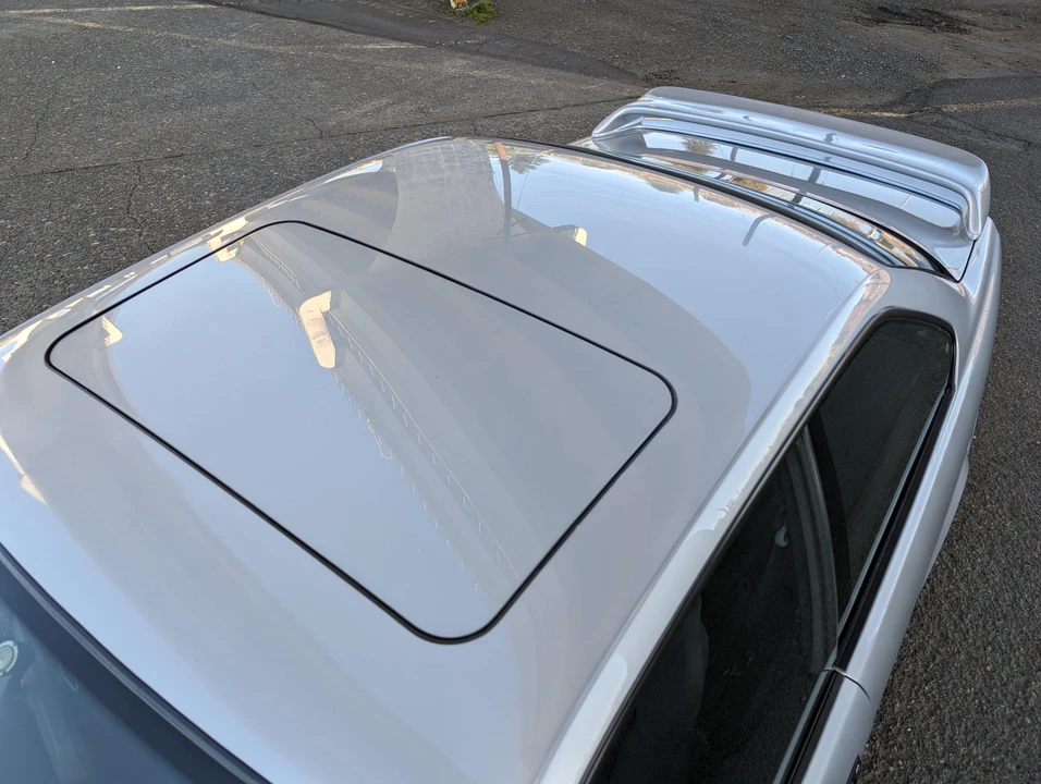 1994 BMW E36 M3 - Image 15 of 31