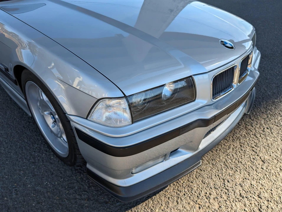 1994 BMW E36 M3 - Image 12 of 31