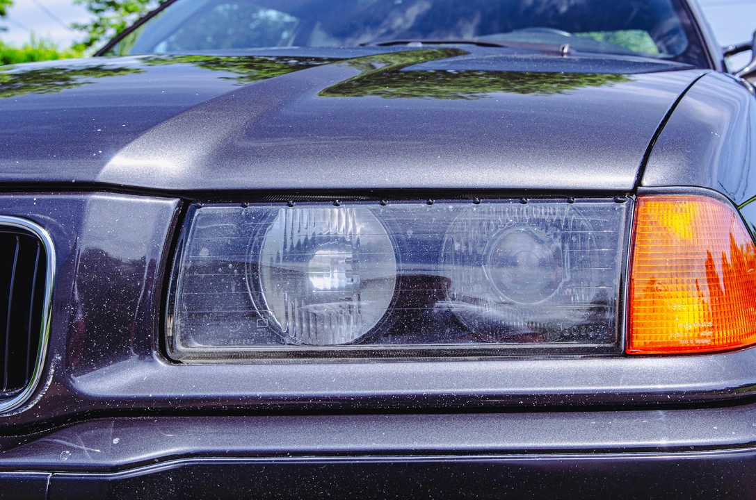 1994 BMW E36 M3 - Image 22 of 31