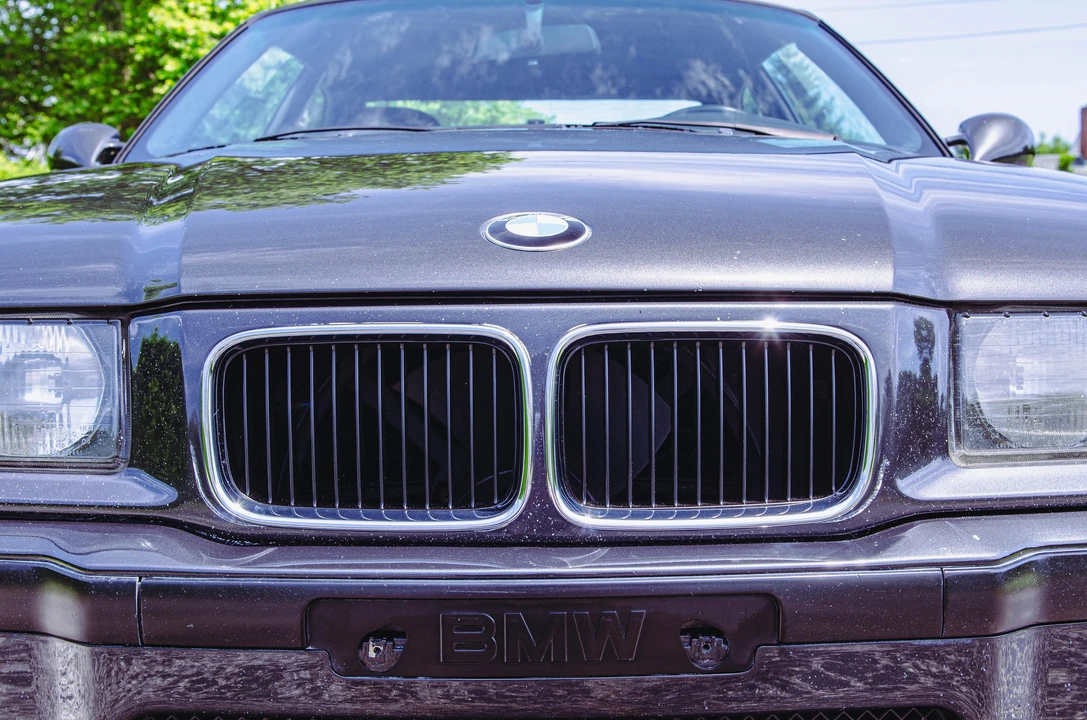 1994 BMW E36 M3 - Image 20 of 31