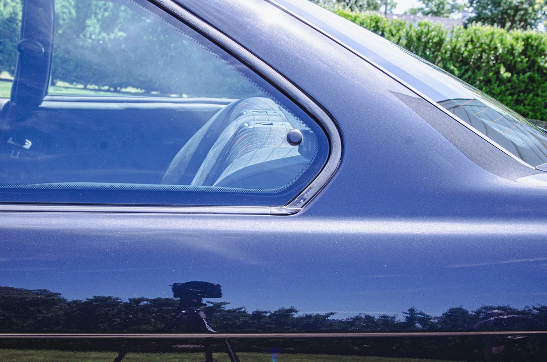 1994 BMW E36 M3 - Image 31 of 31