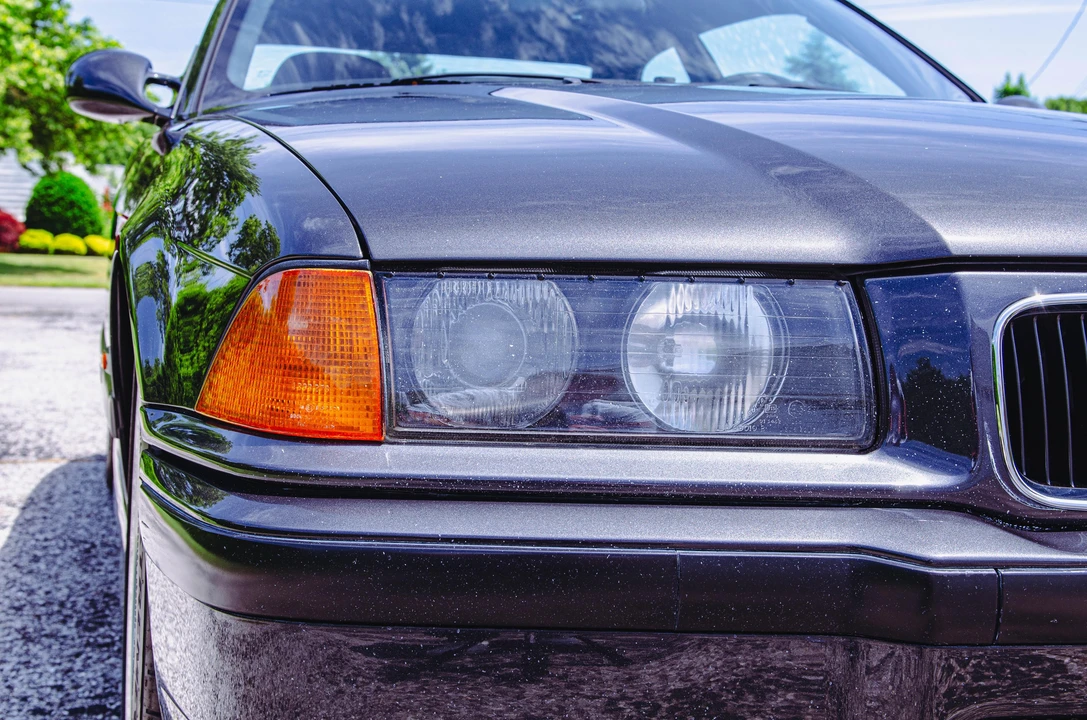 1994 BMW E36 M3 - Image 18 of 31