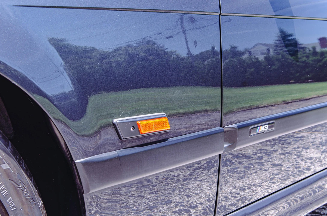 1994 BMW E36 M3 - Image 25 of 31