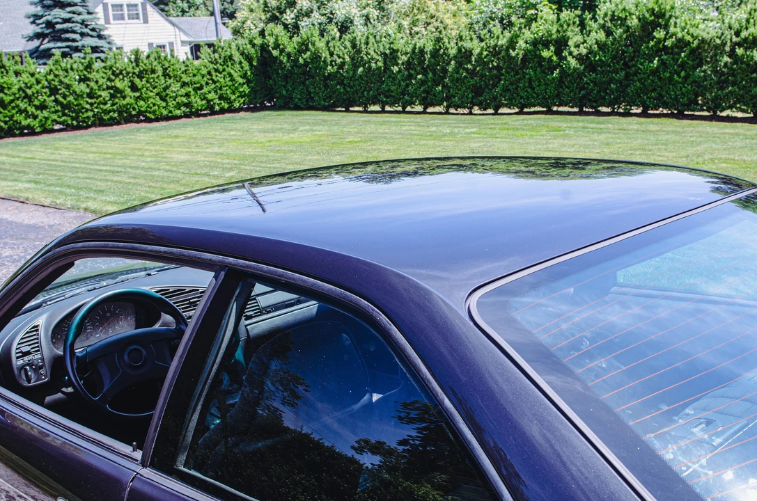 1994 BMW E36 M3 - Image 30 of 31