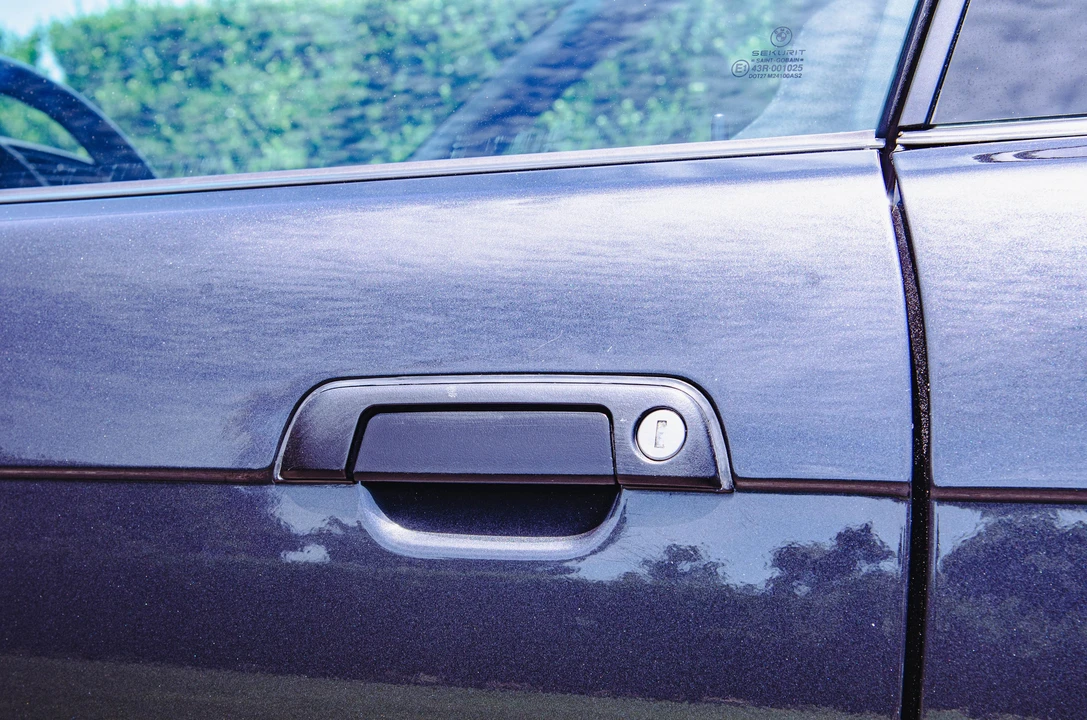 1994 BMW E36 M3 - Image 29 of 31