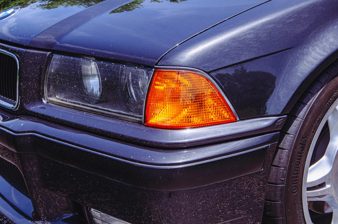 1994 BMW E36 M3 - Image 23 of 31