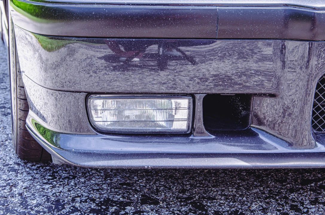 1994 BMW E36 M3 - Image 19 of 31