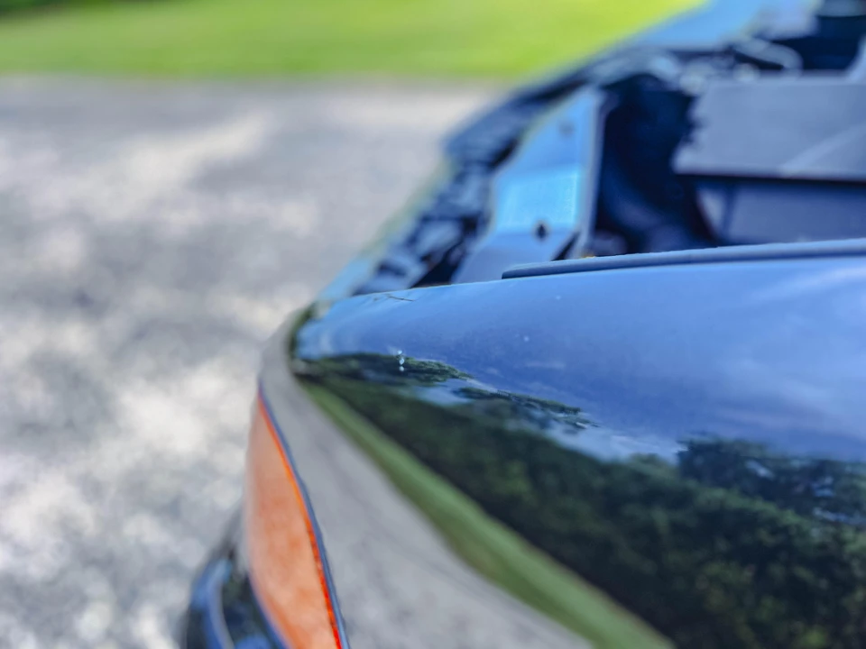 1994 BMW E36 M3 - Image 24 of 31