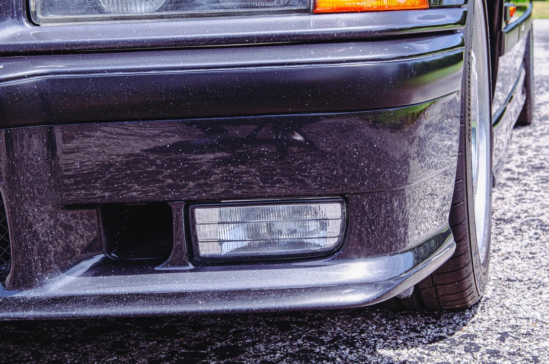 1994 BMW E36 M3 - Image 21 of 31