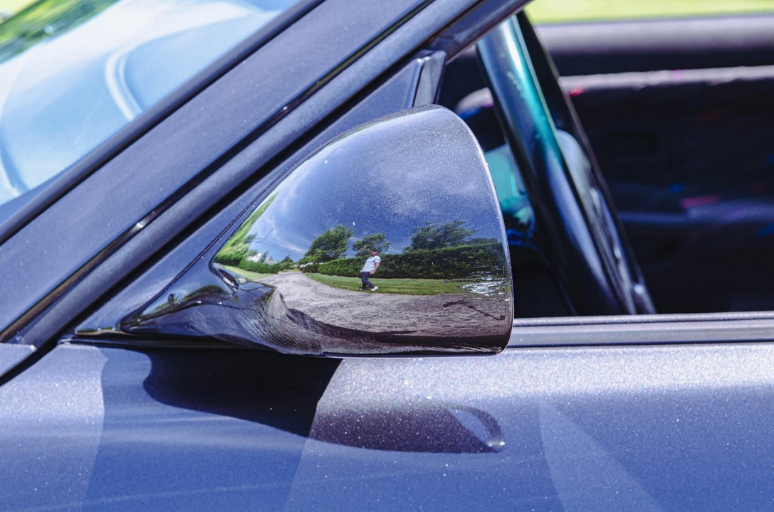1994 BMW E36 M3 - Image 26 of 31