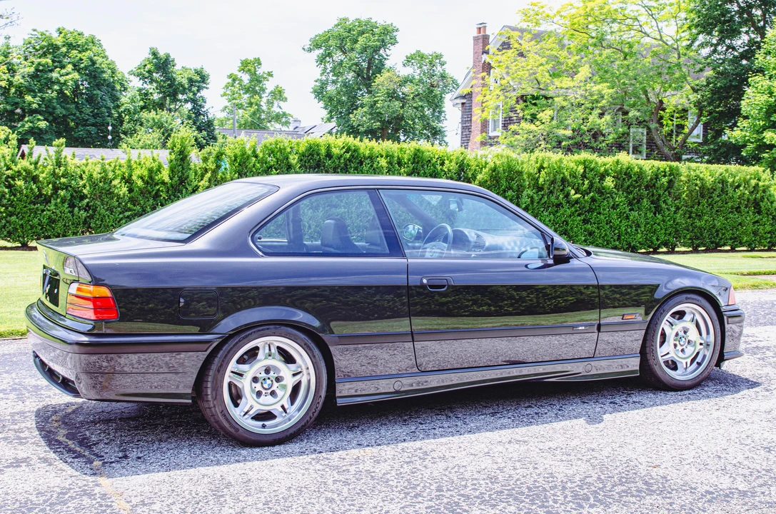 1994 BMW E36 M3 - Image 14 of 31