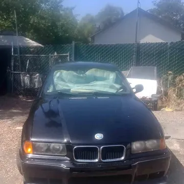 1994 BMW M3