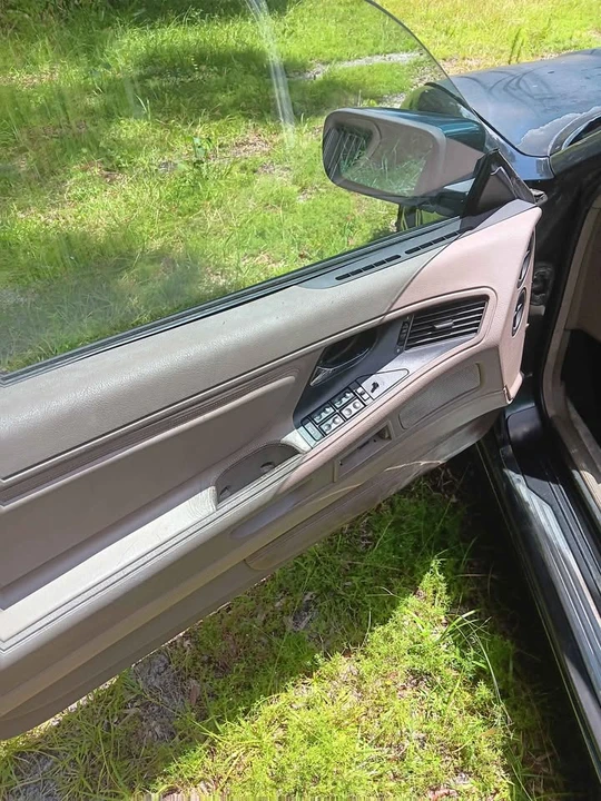 1994 BMW 8 Series - Image 2 of 5