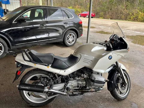 1994 BMW R 1150