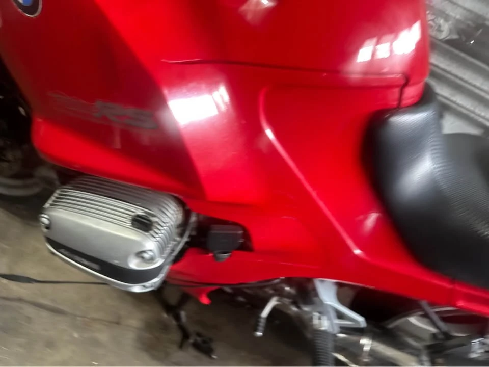 1994 BMW Motorcycles - Image 6 of 16