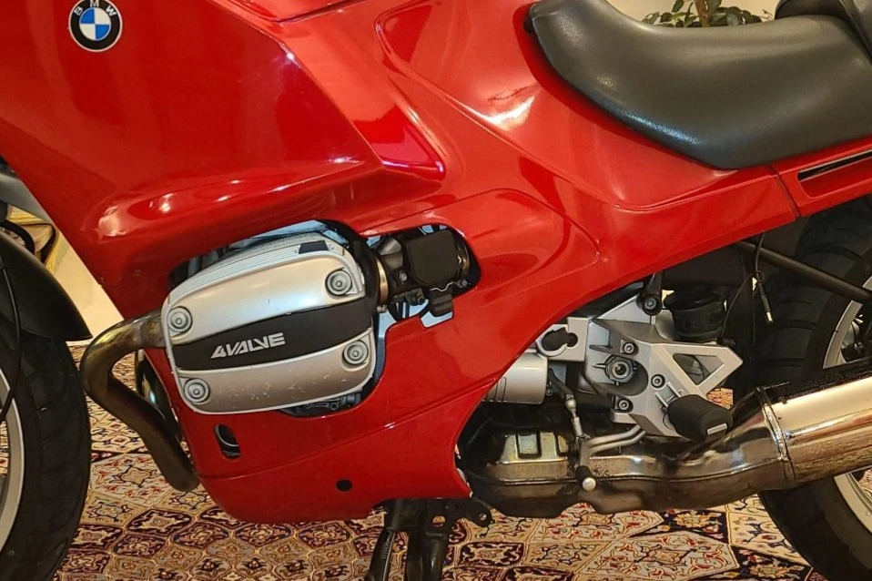 1994 BMW R1100 & R1150 & R1200 & R1250 & R1300 - Image 5 of 6