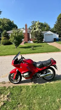 1994 BMW R1100RS