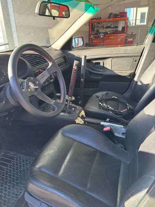 1994 BMW - Image 6 of 12