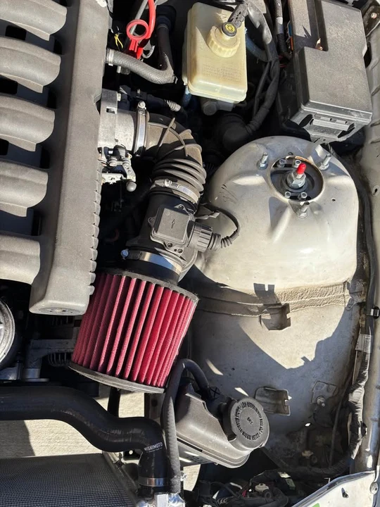 1994 BMW - Image 12 of 12
