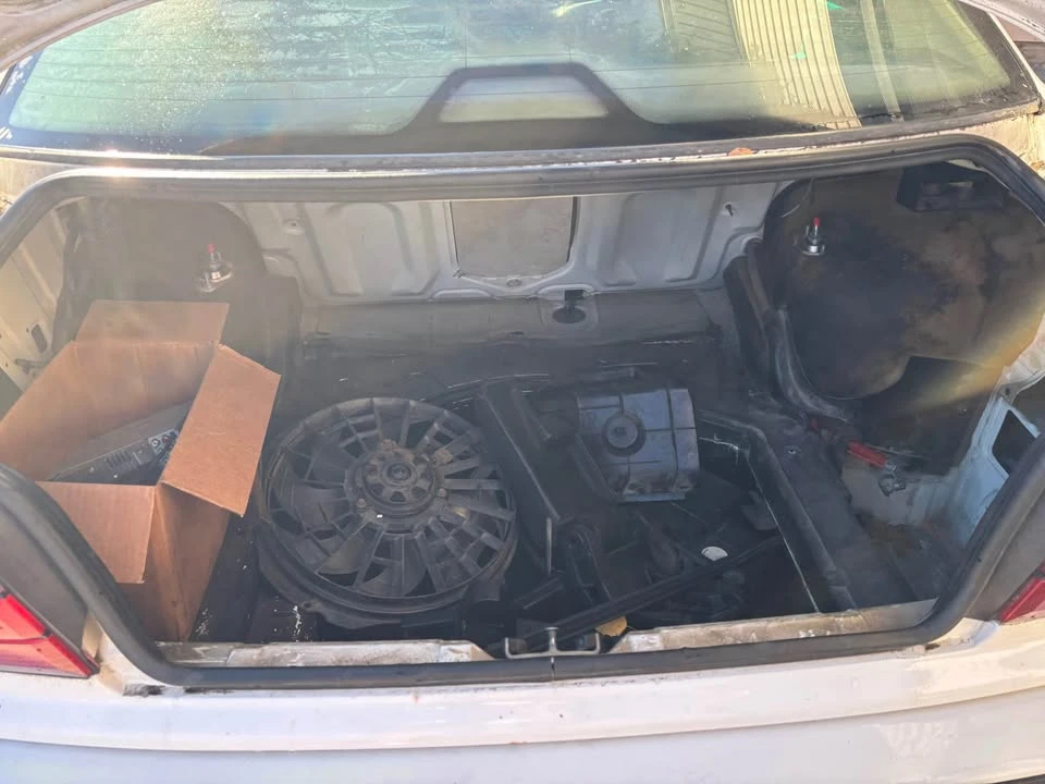 1994 BMW - Image 5 of 12