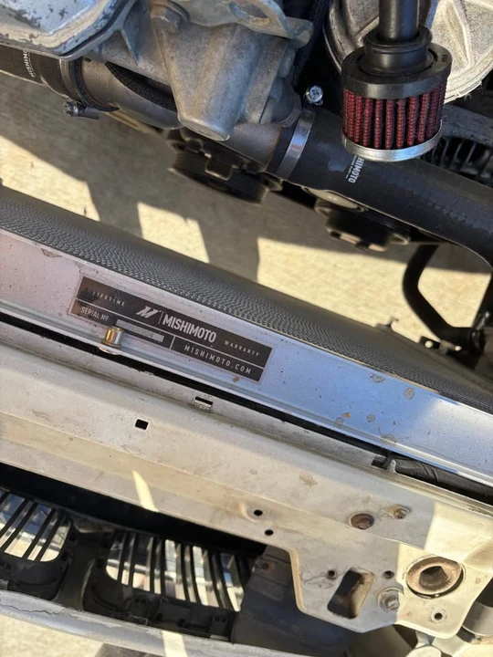 1994 BMW - Image 11 of 12
