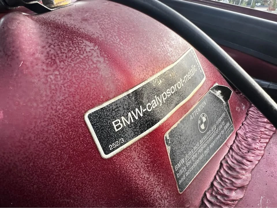 1994 BMW E36 M3 - Image 16 of 17
