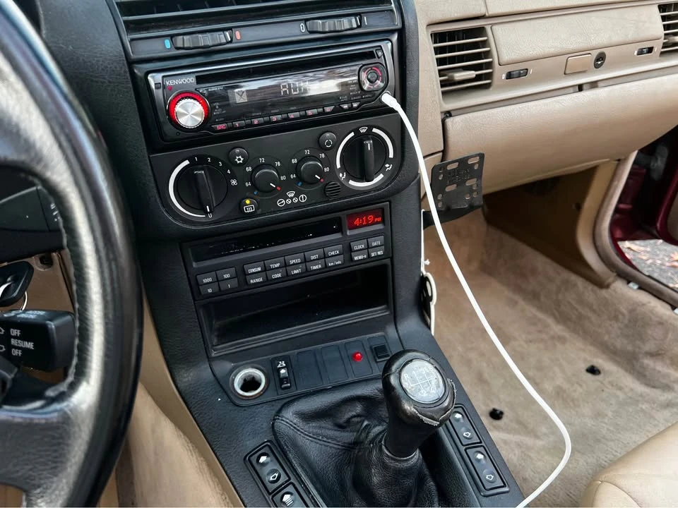 1994 BMW E36 M3 - Image 13 of 17